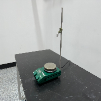 Chemglass OptiChem Digital Hotplate Stirrer image 0